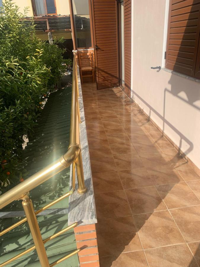 Vila Demaj! Free Parking Berati Exterior foto