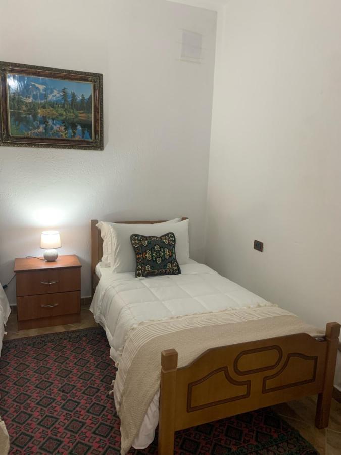 Vila Demaj! Free Parking Berati Exterior foto