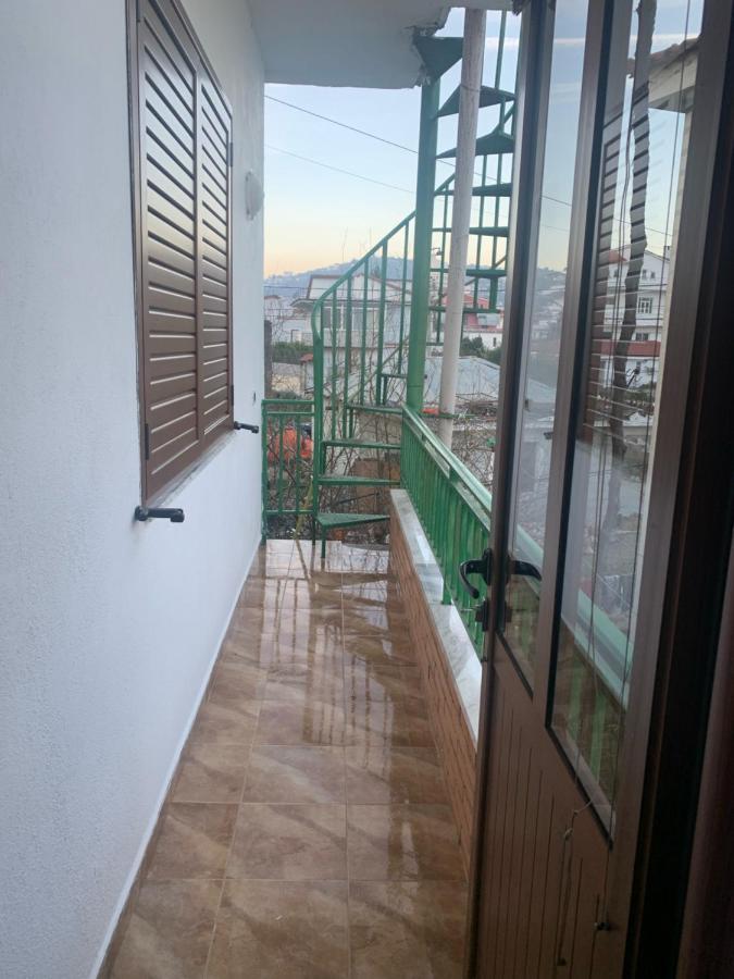 Vila Demaj! Free Parking Berati Exterior foto